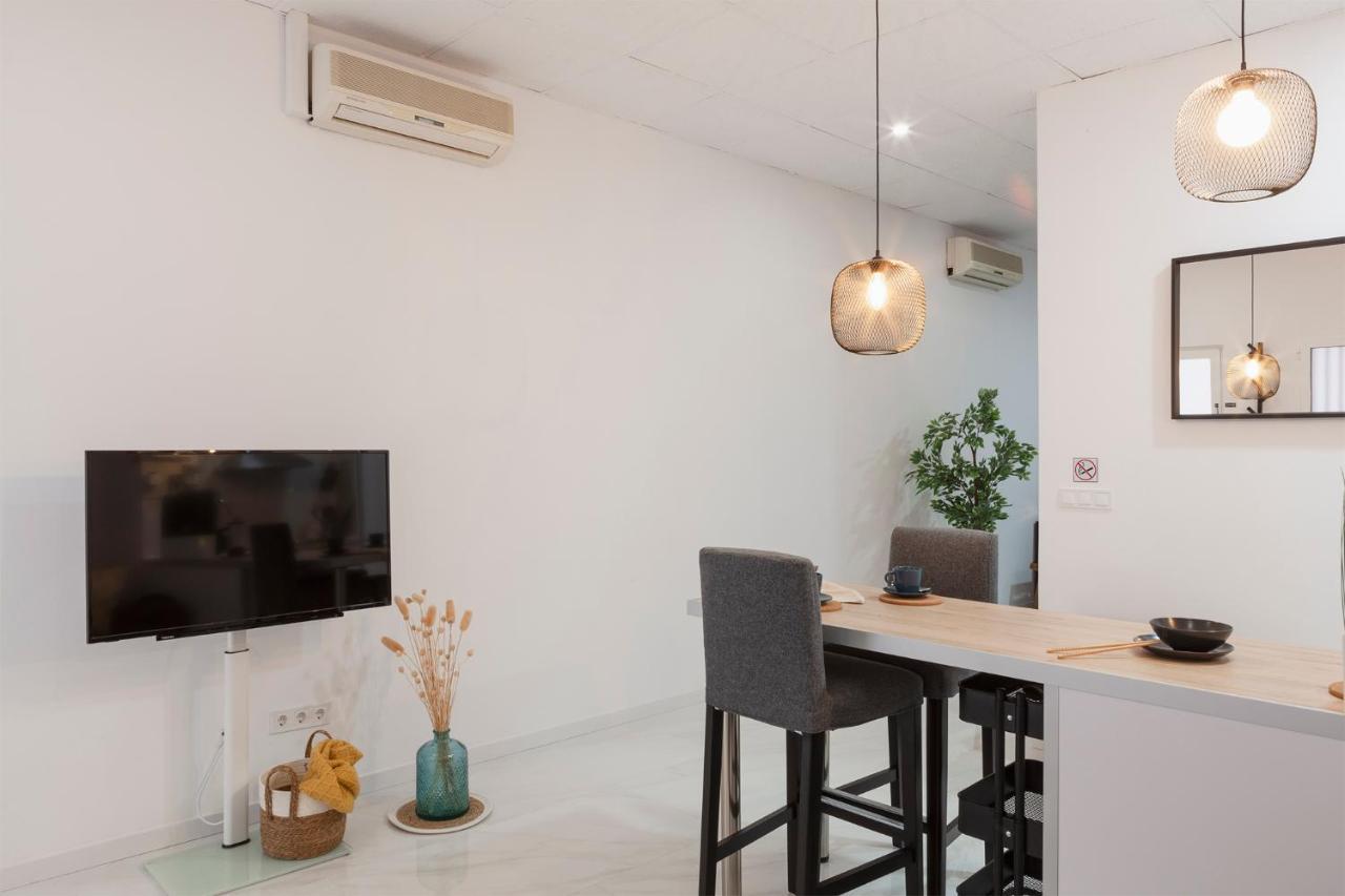 Digital Nomad Retreat 2 -Great Location Near Metro Διαμέρισμα Βαλένθια Εξωτερικό φωτογραφία