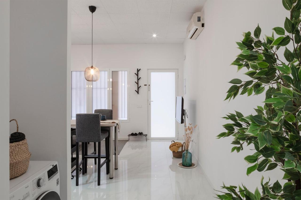 Digital Nomad Retreat 2 -Great Location Near Metro Διαμέρισμα Βαλένθια Εξωτερικό φωτογραφία