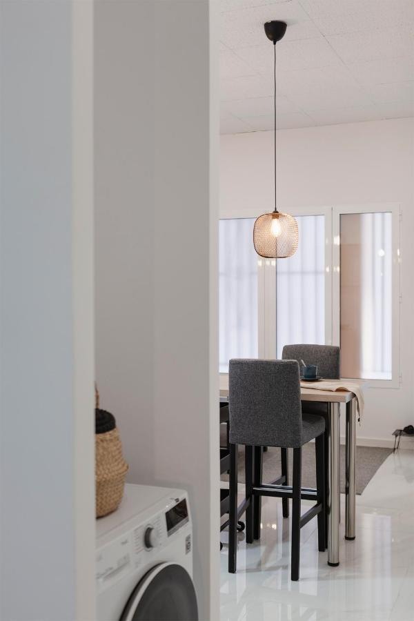 Digital Nomad Retreat 2 -Great Location Near Metro Διαμέρισμα Βαλένθια Εξωτερικό φωτογραφία
